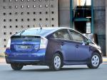 Toyota Prius 2009 года (ZA)